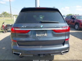 BMW X7 XDRIVE50I - 50000 лв. / 25564.59 € - 56235251 5