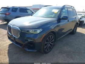 BMW X7 XDRIVE50I - 50000 лв. / 25564.59 € - 56235251 3