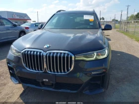 BMW X7 XDRIVE50I - 50000 лв. / 25564.59 € - 56235251 2