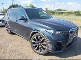 BMW X7 XDRIVE50I