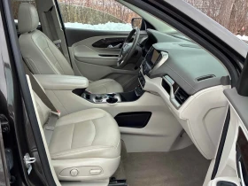 Gmc Terrain 2020 Denali * CARFAX *    | Mobile.bg    15