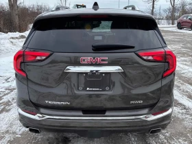 Gmc Terrain 2020 Denali * CARFAX *    | Mobile.bg    5