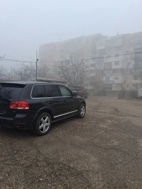 VW Touareg 3.0 tdi 224+ + R-line, снимка 4