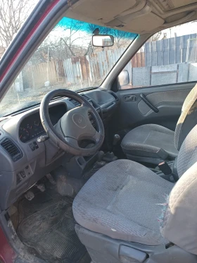 Nissan Terrano - 3100 € / 6063.07 лв. - 94389068 5