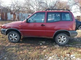 Nissan Terrano - 3100 € / 6063.07 лв. - 94389068 2