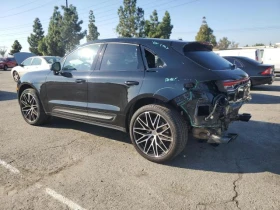 Porsche Macan - 31243 € / 61106.00 лв. - 57296266 2