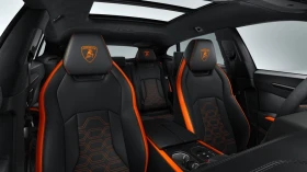 Lamborghini Urus SE 4.0 V8, снимка 7