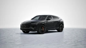 Lamborghini Urus SE 4.0 V8, снимка 1