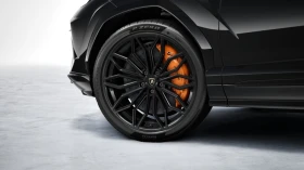 Lamborghini Urus SE 4.0 V8, снимка 3