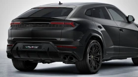 Lamborghini Urus SE 4.0 V8, снимка 4