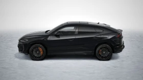 Lamborghini Urus SE 4.0 V8, снимка 2