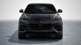 Lamborghini Urus SE 4.0 V8, снимка 5