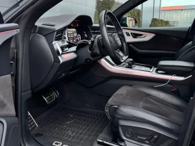 Audi Q8 Quattro 50tdi S-line Първи Собственик - 42000 € / 82144.86 лв. - 28374784 9