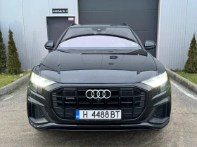 Audi Q8 Quattro 50tdi S-line Първи Собственик - 42000 € / 82144.86 лв. - 28374784 2