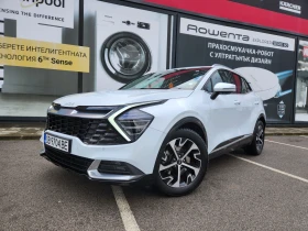 Kia Sportage 1 собственик НОВА  | Auto.bg — изображение 17