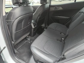 Kia Sportage 1 собственик НОВА  | Auto.bg — изображение 11