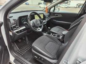 Kia Sportage 1 собственик НОВА  | Auto.bg — изображение 10