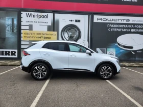Kia Sportage 1 собственик НОВА  | Auto.bg — изображение 8