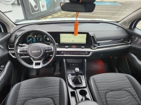 Kia Sportage 1 собственик НОВА  | Auto.bg — изображение 9