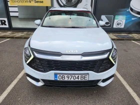 Kia Sportage 1 собственик НОВА  | Auto.bg — изображение 2