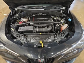 Alfa Romeo Stelvio * VELOCE * 2 КЛЮЧА* ПОДГРЕВ* KEYLESS*  - 26000 € / 50851.58 лв. - 89967188 16