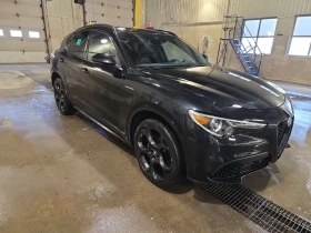 Alfa Romeo Stelvio * VELOCE * 2 КЛЮЧА* ПОДГРЕВ* KEYLESS*  - 26000 € / 50851.58 лв. - 89967188 2