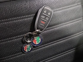 Alfa Romeo Stelvio * VELOCE * 2 КЛЮЧА* ПОДГРЕВ* KEYLESS*  - 26000 € / 50851.58 лв. - 89967188 8