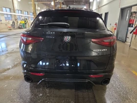 Alfa Romeo Stelvio * VELOCE * 2 КЛЮЧА* ПОДГРЕВ* KEYLESS*  - 26000 € / 50851.58 лв. - 89967188 17