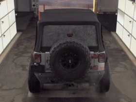 Jeep Wrangler - 12500 € / 24447.88 лв. - 24409933 5