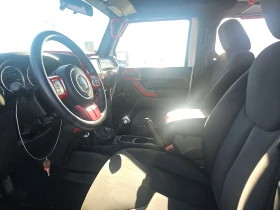 Jeep Wrangler - 12500 € / 24447.88 лв. - 24409933 16