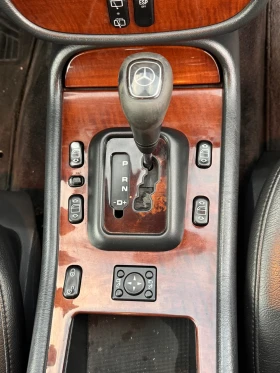 Mercedes-Benz ML 270 ML 270 КОЖА 4-MATIC - 3850 € / 7529.95 лв. - 57178120 13