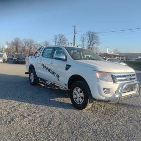 Ford Ranger 2.2 cdti 150ks