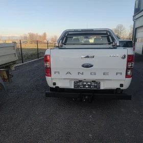 Ford Ranger 2.2 cdti 150ks - 12700 € / 24839.04 лв. - 80853820 11