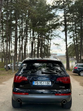 Audi Q7 - 7777 € / 15210.49 лв. - 76031998 6