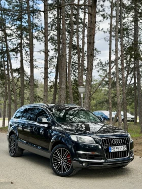 Audi Q7 - 7777 € / 15210.49 лв. - 76031998 9