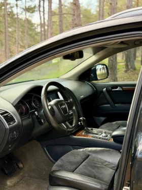 Audi Q7 - 7777 € / 15210.49 лв. - 76031998 10