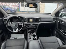 Kia Sportage 1.6 турбо , 4х4 фейслифт , автомат   , Швейцария - 16500 € / 32271.19 лв. - 24063692 7