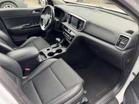 Kia Sportage 1.6 турбо , 4х4 фейслифт , автомат   , Швейцария - 16500 € / 32271.19 лв. - 24063692 9