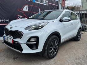 Kia Sportage 1.6 турбо , 4х4 фейслифт , автомат   , Швейцария - 16500 € / 32271.19 лв. - 24063692 6