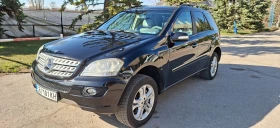 Mercedes-Benz ML 350 Спорт пакет