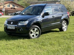 ����� �� �������� �� Suzuki Grand vitara 1.9 Diesel