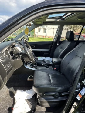 Suzuki Grand vitara 1.9 Diesel | Mobile.bg � ����� ������ 13