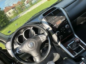 Suzuki Grand vitara 1.9 Diesel | Mobile.bg � ����� ������ 9