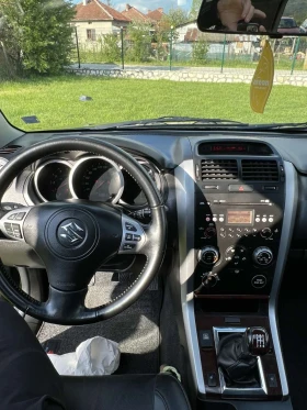 Suzuki Grand vitara 1.9 Diesel | Mobile.bg � ����� ������ 14