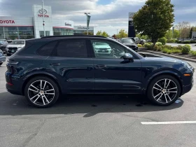 Porsche Cayenne AWD| PANO| ���������| MATRIX| 2 �����|  | Mobile.bg � ����� ������ 3