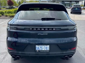 Porsche Cayenne AWD| PANO| ���������| MATRIX| 2 �����|  | Mobile.bg � ����� ������ 4