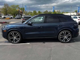 Porsche Cayenne AWD| PANO| ���������| MATRIX| 2 �����|  | Mobile.bg � ����� ������ 2