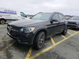Mercedes-Benz GLC 300 ПАМЕТ| 2 КЛЮЧА| 2 ЧИФТА ГУМИ|  | Auto.bg — изображение 1