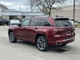 Jeep Grand cherokee * Overland 4x4 * CARFAX * ЦЕНА ДО БГ - 43000 € / 84100.69 лв. - 21688380 4