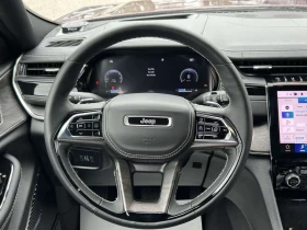 Jeep Grand cherokee * Overland 4x4 * CARFAX * ЦЕНА ДО БГ - 43000 € / 84100.69 лв. - 21688380 13